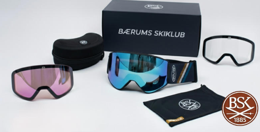 BSK - Skibriller